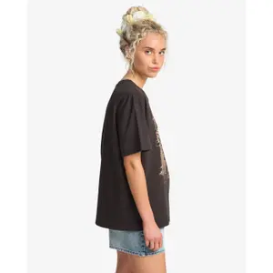 T-shirt til kvinder Billabong Vacay Wonder image-3