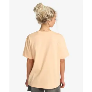 Women's T-shirt Billabong Flying To The Moon image-1