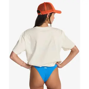 Γυναικείο T-shirt Billabong Lush Escape image-2