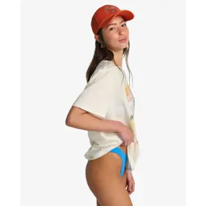 Γυναικείο T-shirt Billabong Lush Escape image-3