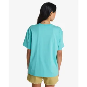 Γυναικείο T-shirt Billabong Rip Currents image-2