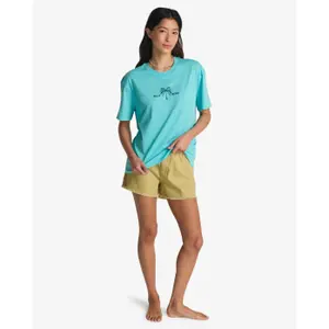 Γυναικείο T-shirt Billabong Rip Currents image-1
