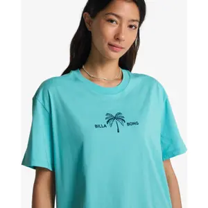 Γυναικείο T-shirt Billabong Rip Currents image-4