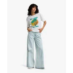Women's T-shirt Billabong My Beach Club image-1