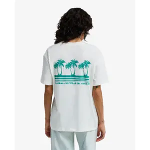 Women's T-shirt Billabong My Beach Club image-2