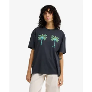 Camiseta de mujer Billabong Vacation Club image-0