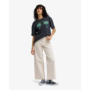 Camiseta de mujer Billabong Vacation Club image-1