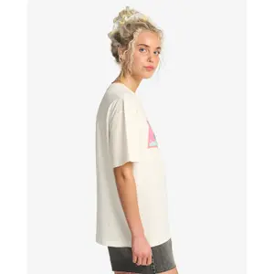 Γυναικείο T-shirt Billabong Hot Tropics image-3
