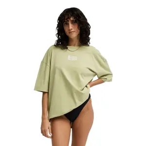 Γυναικείο T-shirt Billabong In Full Motion image-0