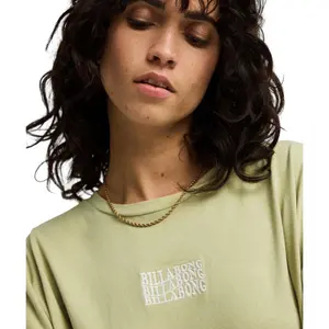 Γυναικείο T-shirt Billabong In Full Motion image-3