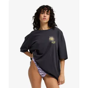 Women's T-shirt Billabong Sun Chasing image-0