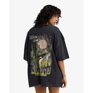 Women's T-shirt Billabong Sun Chasing image-2
