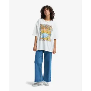 Women's T-shirt Billabong Sun Meets Sea image-1
