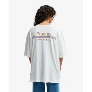 Women's T-shirt Billabong Sun Meets Sea image-2