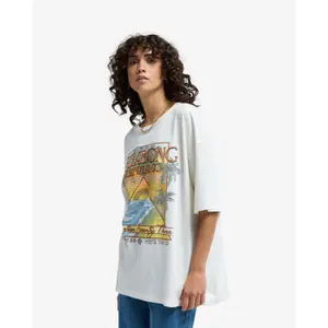 Women's T-shirt Billabong Sun Meets Sea image-3