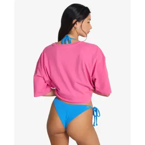 Γυναικείο T-shirt Billabong Sunrise To Sunset 2 image-1