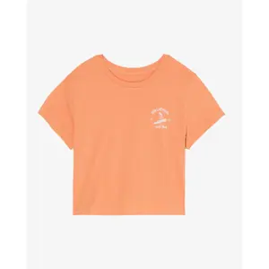 Γυναικείο T-shirt Billabong Surf The Waves image-0
