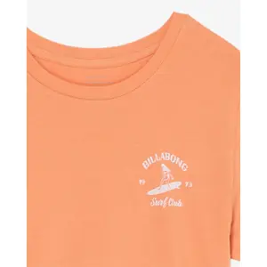 Γυναικείο T-shirt Billabong Surf The Waves image-2