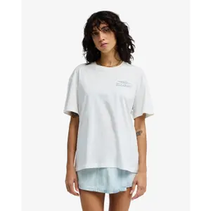 Γυναικείο T-shirt Billabong Heritage Baker image-0