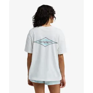 Γυναικείο T-shirt Billabong Heritage Baker image-2