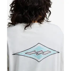 Γυναικείο T-shirt Billabong Heritage Baker image-4