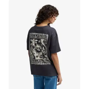 Γυναικείο T-shirt Billabong Always Looking image-1