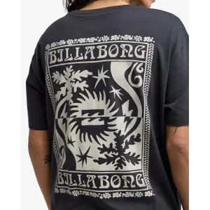 Γυναικείο T-shirt Billabong Always Looking image-4