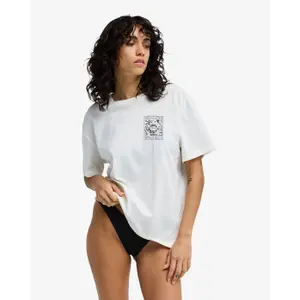 Γυναικείο T-shirt Billabong Always Looking image-0