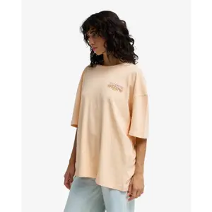Camiseta de mujer Billabong Waterfall image-3