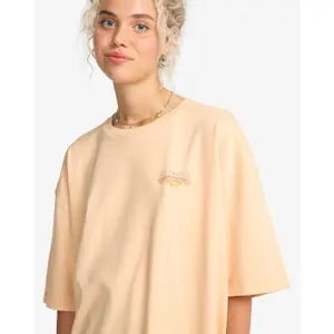 Camiseta de mujer Billabong Waterfall image-5