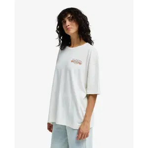 Camiseta de mujer Billabong Waterfall image-3