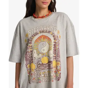 Women's T-shirt Billabong Surf Trip image-4