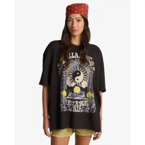 Γυναικείο T-shirt Billabong Surf Trip image-0