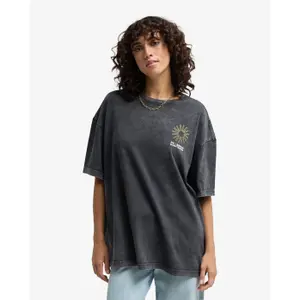 Γυναικείο T-shirt Billabong Sunshine Chaser image-0