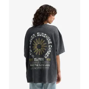 Γυναικείο T-shirt Billabong Sunshine Chaser image-2