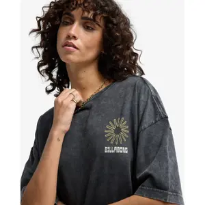Γυναικείο T-shirt Billabong Sunshine Chaser image-4