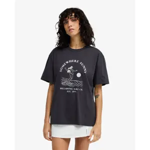 Γυναικείο T-shirt Billabong Rays Of Joy image-0