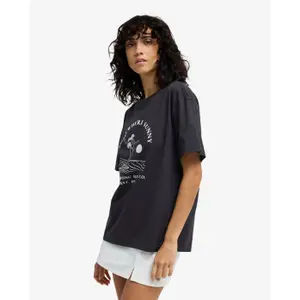 Γυναικείο T-shirt Billabong Rays Of Joy image-3