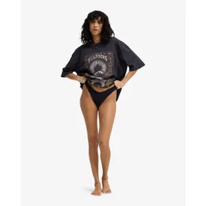 T-shirt til kvinder Billabong Natural Collection image-1