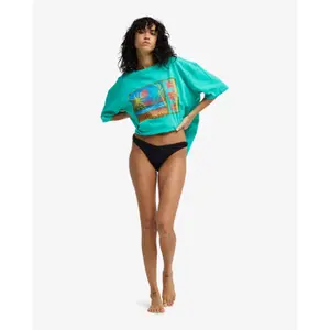 Women's T-shirt Billabong Summer Heat image-1