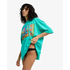 Women's T-shirt Billabong Summer Heat image-4