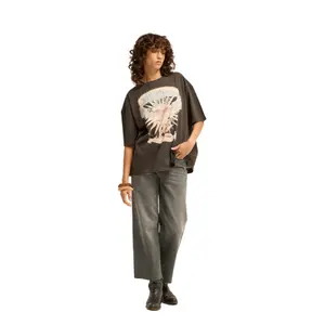 T-shirt til kvinder Billabong Pour Your Heart image-1