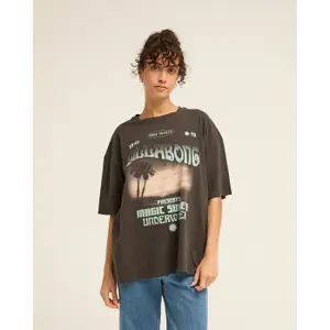 Women's T-shirt Billabong Take A Tour image-0