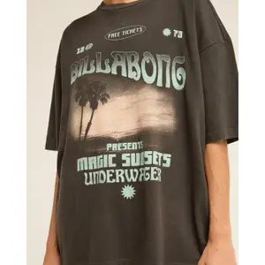 Women's T-shirt Billabong Take A Tour image-2
