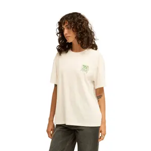 Women's T-shirt Billabong Catching Waves image-2