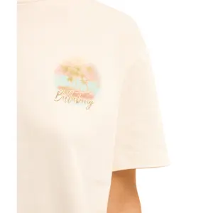 Women's T-shirt Billabong Catching Waves image-3