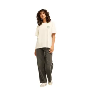 Women's T-shirt Billabong Catching Waves image-1