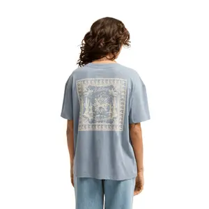 T-shirt til kvinder Billabong Every Other Shell image-2