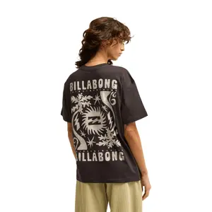 T-shirt til kvinder Billabong Always Looking image-2