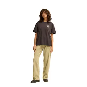 T-shirt til kvinder Billabong Always Looking image-1